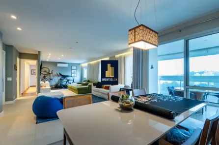 Apartamento com 3 Quartos à venda, 173m² no Vila Andrade, São Paulo