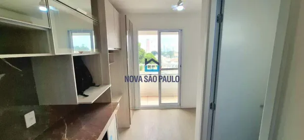 Apartamento com 1 Quarto à venda, 15m² no Jardim Aeroporto, São Paulo