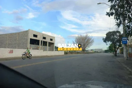 Galpão/Depósito/Armazém para alugar, 375m² no São Gonçalo, Taubaté