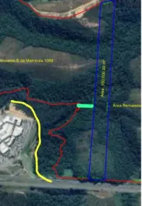 Lote/Terreno à venda, 1580000m² no Dona Catarina, São Roque