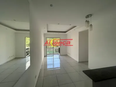 Apartamento com 3 Quartos à venda, 67m² no Vila Mazzei, São Paulo