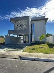 Casa com 3 Quartos à venda, 205m² no Vida Nova, Parnamirim