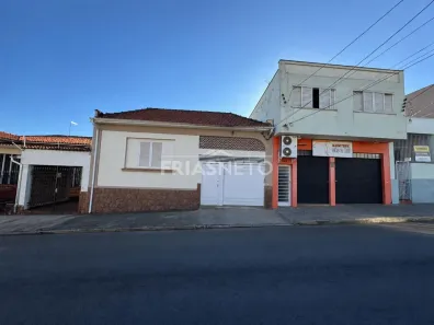 Imóvel Comercial com 3 Quartos à venda, 167m² no Alemães, Piracicaba
