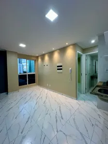 Apartamento com 1 Quarto para alugar, 35m² no Candeias, Jaboatão dos Guararapes