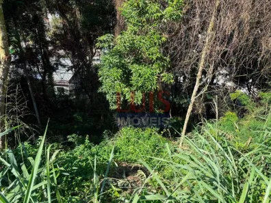 Lote/Terreno à venda, 375m² no Maria Paula, Niterói