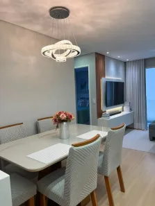 Apartamento com 2 Quartos à venda, 49m² no Colônia (Zona Leste), São Paulo