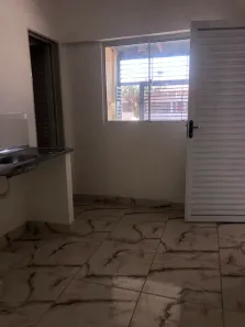 Kitnet com 1 Quarto para alugar, 20m² no Setor Novo Horizonte, Goiânia