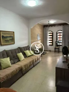 Casa com 3 Quartos à venda, 140m² no Alves Dias, São Bernardo do Campo
