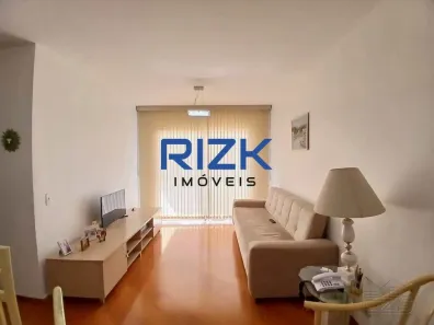 Apartamento com 2 Quartos à venda, 73m² no Cambuci, São Paulo