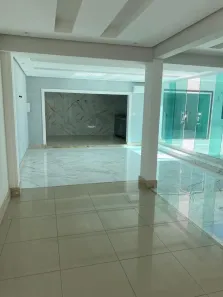 Casa com 4 Quartos para alugar, 240m² no Cohajap, São Luís