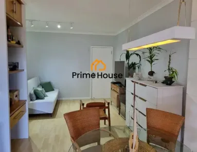 Apartamento com 1 Quarto à venda, 65m² no Barra da Tijuca, Rio de Janeiro