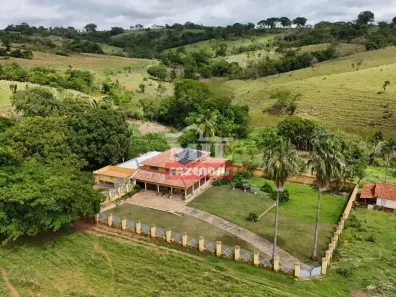 Fazenda/Sítio à venda, 500m² no , Bela Vista de Goiás