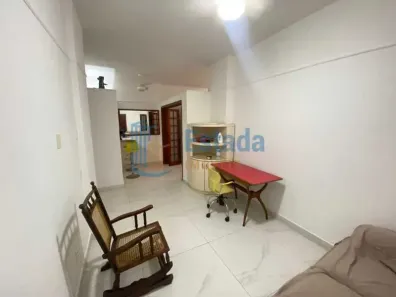 Apartamento com 1 Quarto para alugar, 40m² no Copacabana, Rio de Janeiro