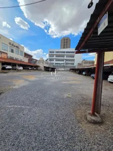 Imóvel Comercial à venda, 1645m² no Vila Leão, Sorocaba
