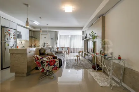 Apartamento com 2 Quartos à venda, 102m² no Centro, Balneário Camboriú