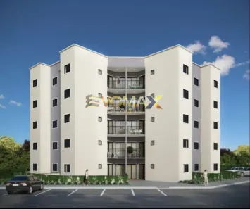 Apartamento com 2 Quartos à venda, 50m² no Vila Recreio, Itapetininga