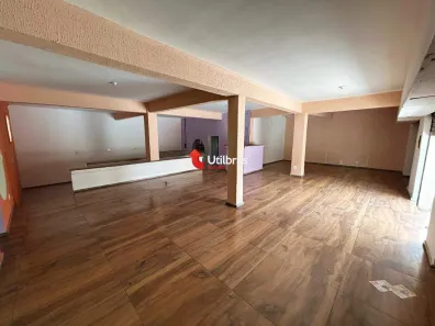 Ponto Comercial para alugar, 140m² no Esplanada, Belo Horizonte