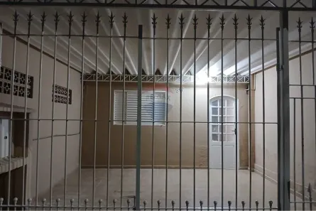 Casa com 2 Quartos para alugar, 96m² no Jardim Satélite, São José dos Campos