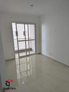 Apartamento com 2 Quartos para alugar, 48m² no Assunção, São Bernardo do Campo