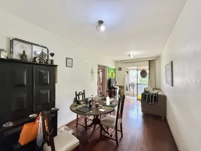 Apartamento com 3 Quartos à venda, 80m² no Carmo, Belo Horizonte