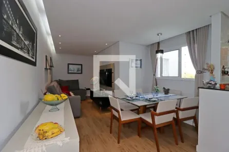 Apartamento com 4 Quartos à venda, 144m² no Parque das Nações, Santo André