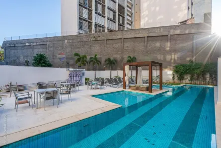 Apartamento com 2 Quartos à venda, 56m² no Bonfim, Campinas