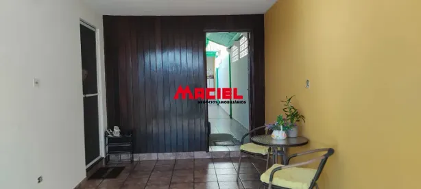 Casa com 3 Quartos à venda, 138m² no Bosque dos Eucaliptos, São José dos Campos