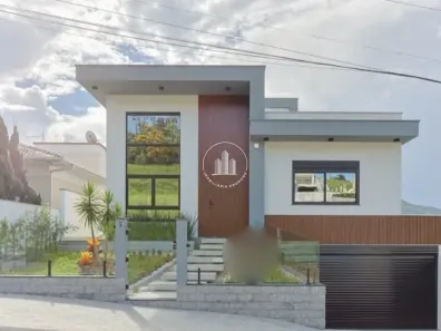 Casa com 3 Quartos à venda, 300m² no Pedra Branca, Palhoça