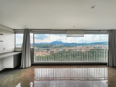 Apartamento com 4 Quartos à venda, 119m² no Jardim Cidade Pirituba, São Paulo