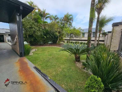 Casa com 3 Quartos à venda, 385m² no Flórida, Praia Grande