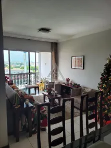 Apartamento com 3 Quartos à venda, 90m² no Vila João Jorge, Campinas