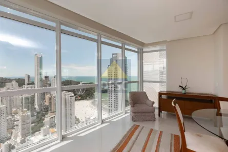 Apartamento com 4 Quartos à venda, 228m² no Centro, Balneário Camboriú