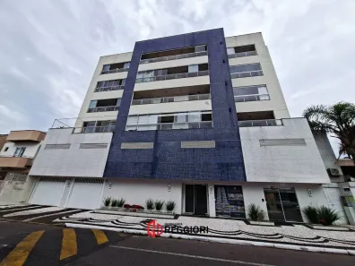Apartamento com 2 Quartos à venda, 70m² no Nações, Balneário Camboriú