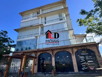 Apartamento com 2 Quartos para alugar, 80m² no Nova Carajás, Parauapebas