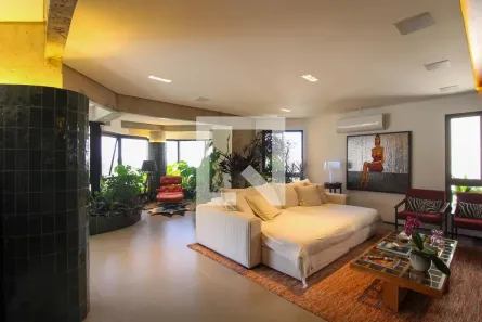 Apartamento com 3 Quartos à venda, 248m² no Jardim Vitória Régia, São Paulo
