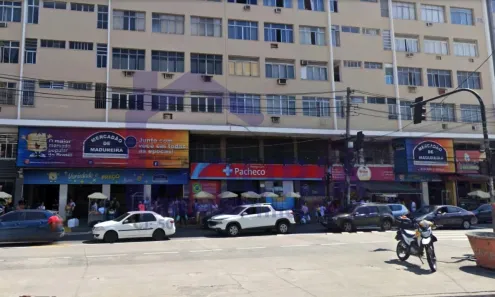 Ponto Comercial à venda, 22m² no Madureira, Rio de Janeiro