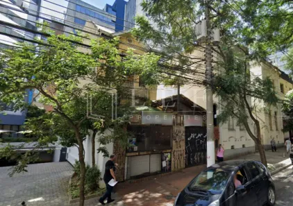 Prédio Comercial para alugar, 350m² no Paraíso, São Paulo