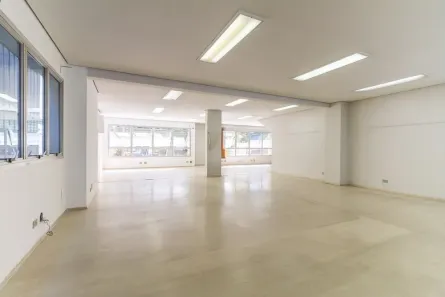 Prédio Comercial à venda, 672m² no Vila Cruzeiro, São Paulo