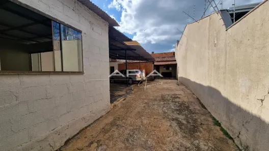 Casa com 1 Quarto à venda, 70m² no Leonor, Londrina
