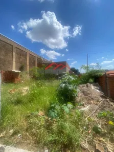 Lote/Terreno à venda, 145m² no Jardim São Francisco (Nova Veneza), Sumaré