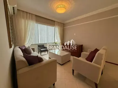 Apartamento com 3 Quartos à venda, 117m² no Agronômica, Florianópolis