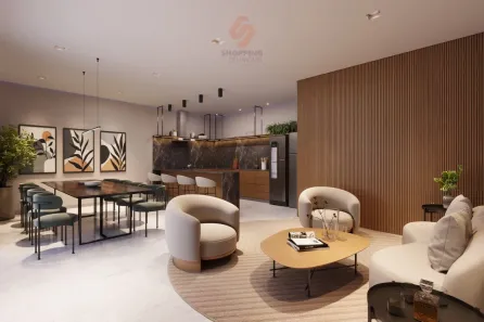 Apartamento com 3 Quartos à venda, 95m² no Jockey de Itaparica, Vila Velha