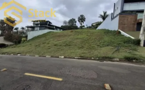 Lote/Terreno à venda, 856m² no Residencial dos Lagos, Itupeva