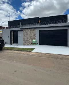 Casa com 3 Quartos à venda, 111m² no Vila Góis, Anápolis