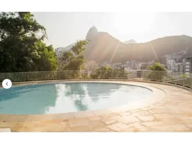 Apartamento com 3 Quartos à venda, 94m² no Botafogo, Rio de Janeiro
