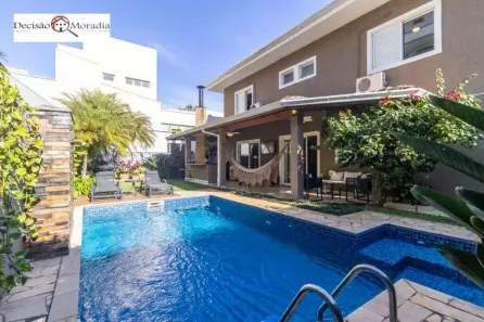 Casa com 4 Quartos à venda, 328m² no Golf Gardens, Carapicuíba
