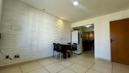 Casa de Condomínio com 2 Quartos à venda, 53m² no Cidade Universitária, Maceió