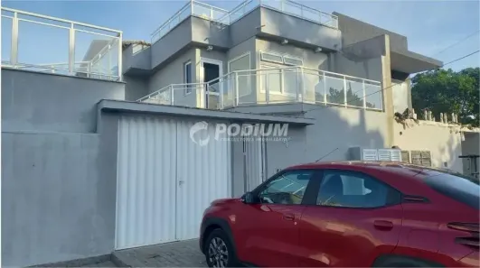 Casa de Condomínio com 4 Quartos à venda, 350m² no Recreio dos Bandeirantes, Rio de Janeiro
