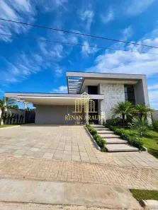 Casa de Condomínio com 4 Quartos à venda, 330m² no Villas do Jaguari, Santana de Parnaíba