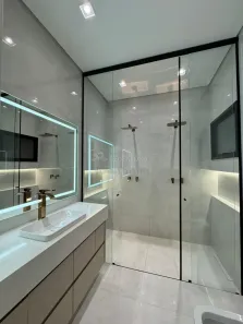 Casa de Condomínio com 3 Quartos à venda, 205m² no Terravista Residence Club, Mirassol
